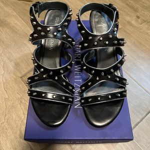 Stuart Weitzman Sandals